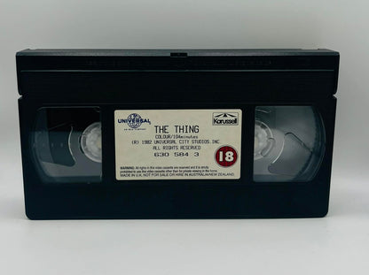 The Thing (18)