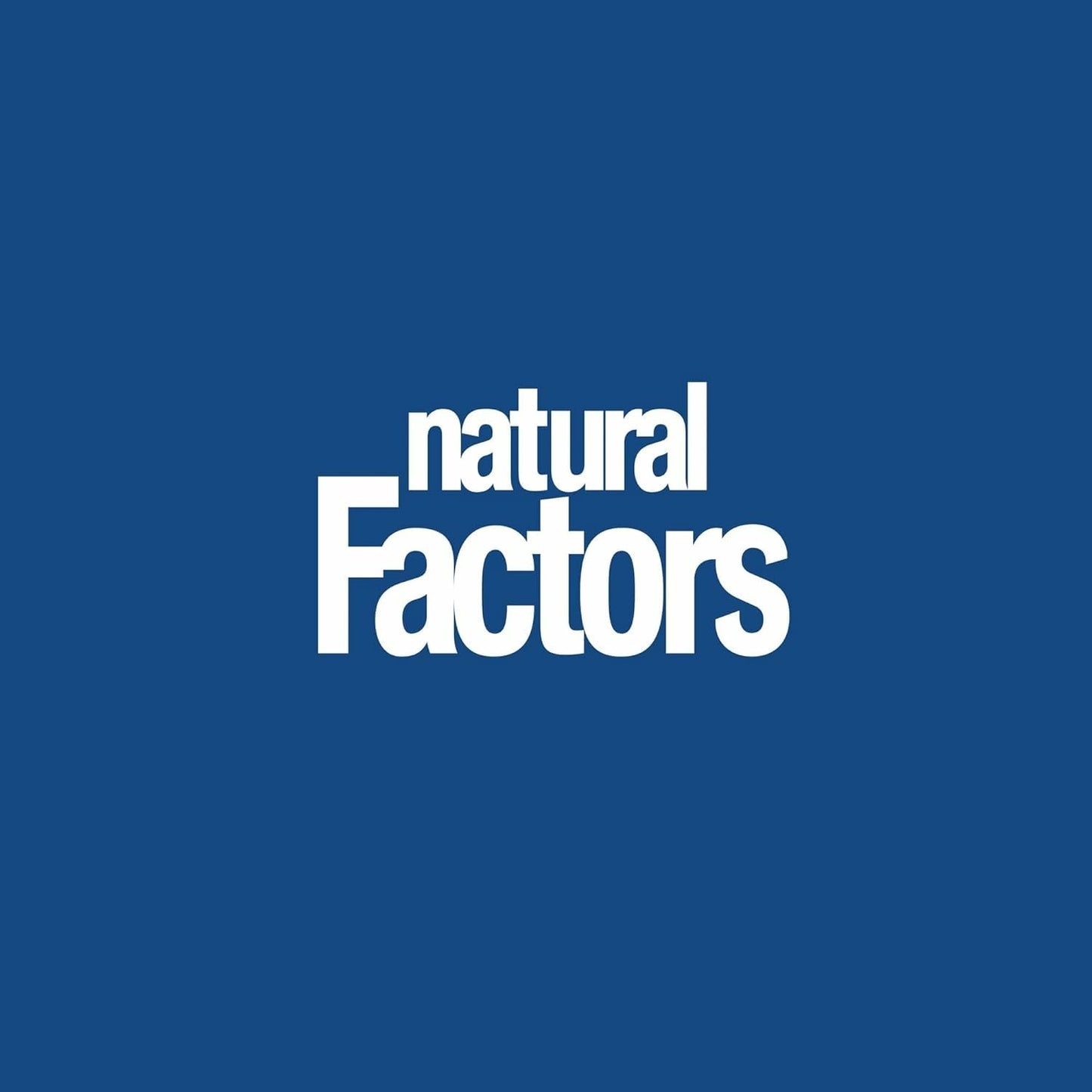Natural Factors CoQ10 400 mg – Antioxidant Support, Energy Production & Heart Health | 60 Softgels