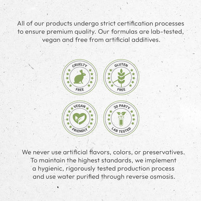 Secrets of the Tribe: Wild Lettuce Alcohol-Free Tincture (USDA Organic, 2 oz)