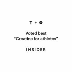 THORNE Creatine – Micronized Creatine Monohydrate Powder | 5 g per Serving | 30 Servings | NSF Certified for Sport