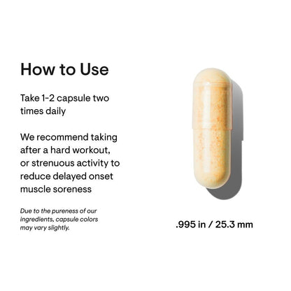 THORNE Curcumin Phytosome 500 mg (Meriva) – Sustained Release, Clinically Studied, Supports Healthy Inflammation