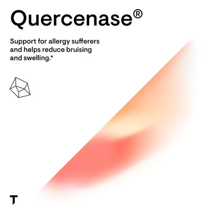 THORNE Quercetin Complex — Seasonal Allergy Support, 60 Capsules