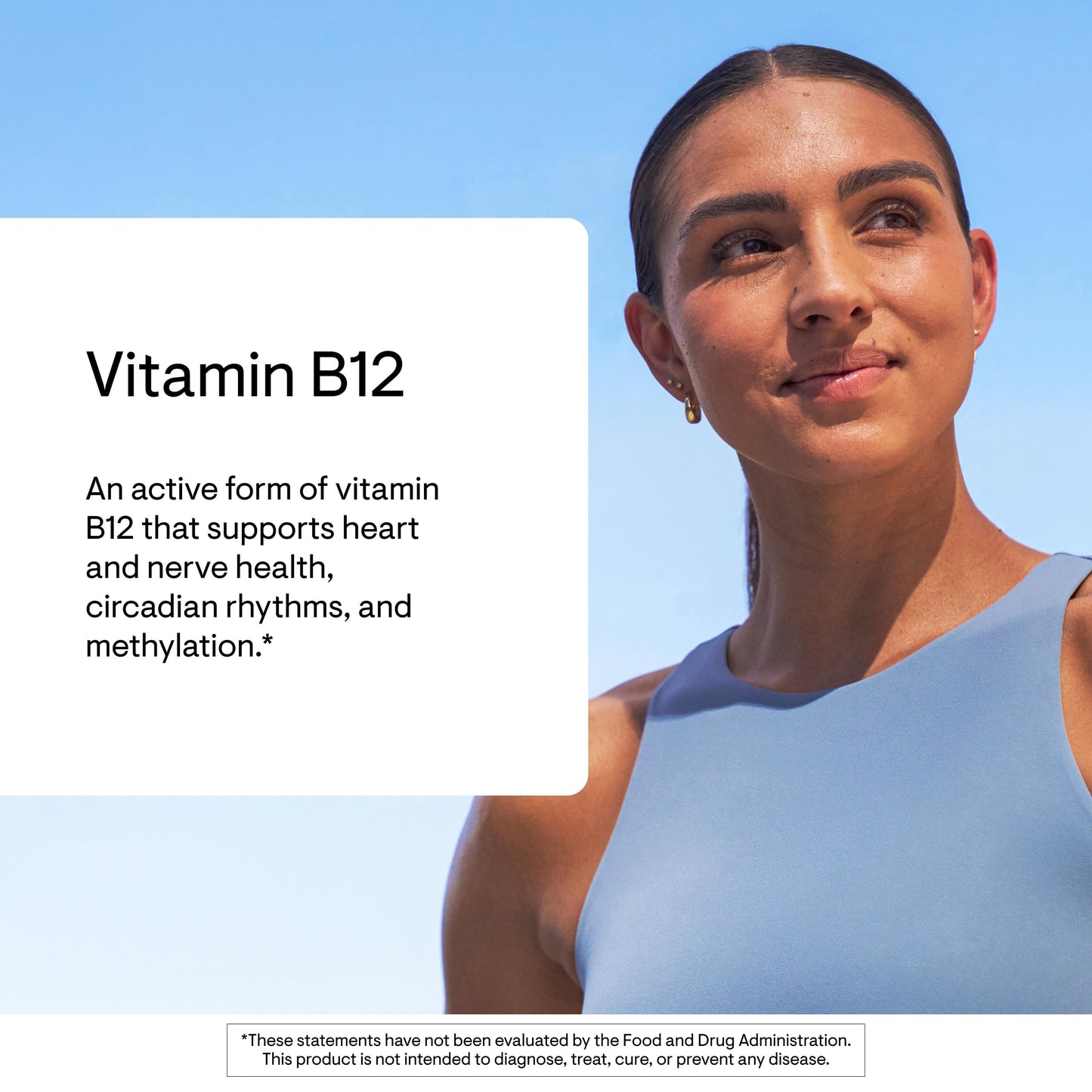 THORNE Vitamin B12 Methylcobalamin – Heart & Nerve Support