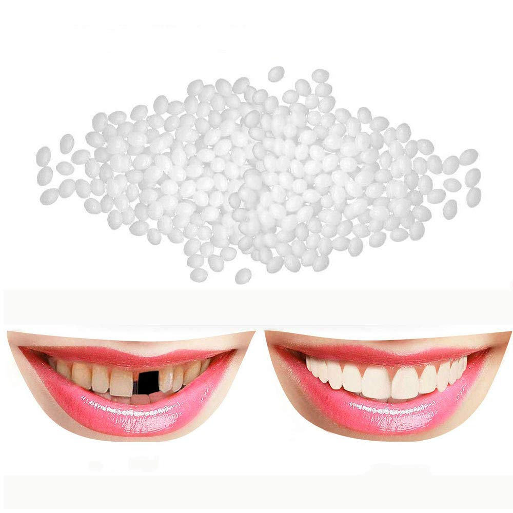 Tooth Repair Kit - Instant Temporary Teeth Replacement
