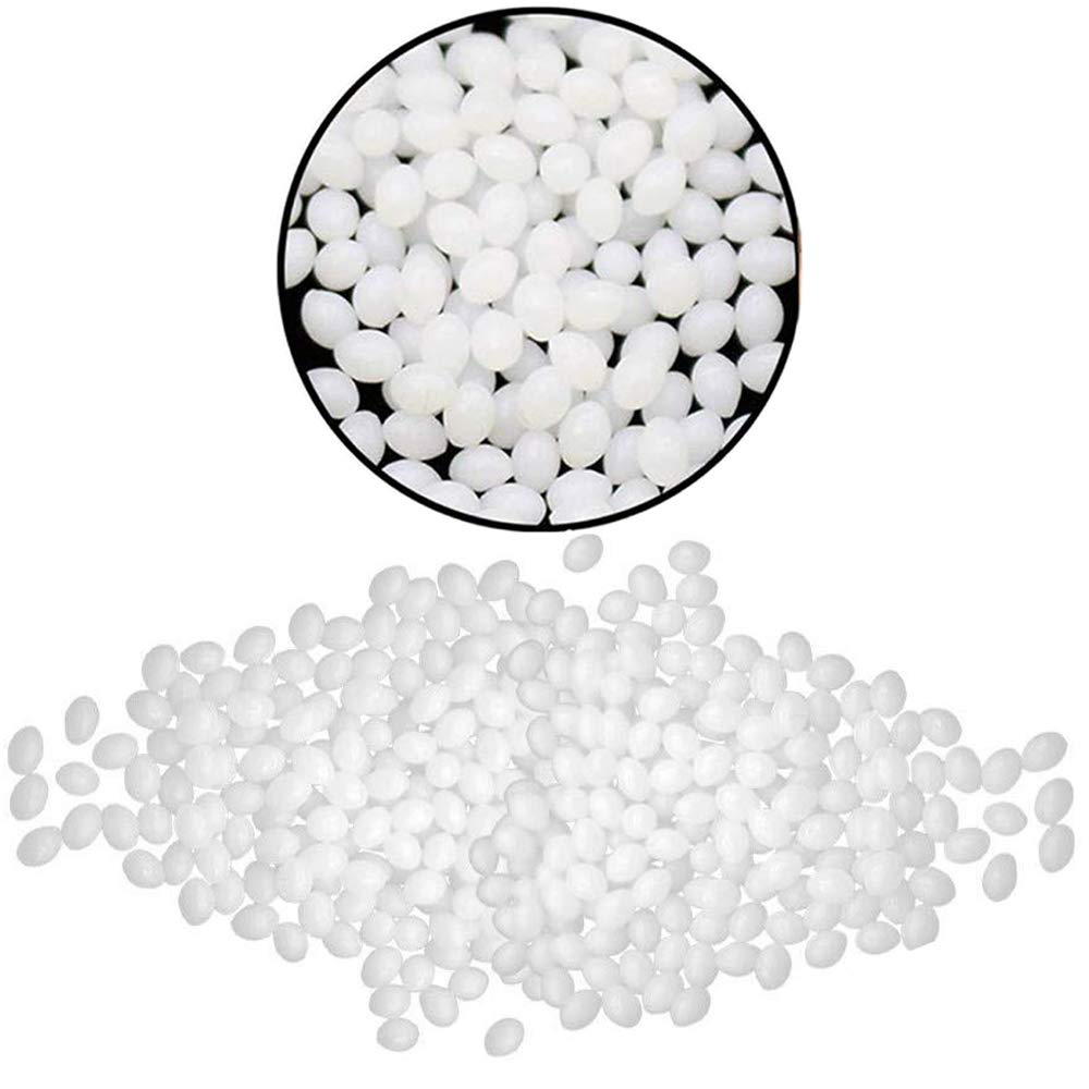 Tooth Repair Kit - Thermal Beads for Filling Gaps & Broken Teeth