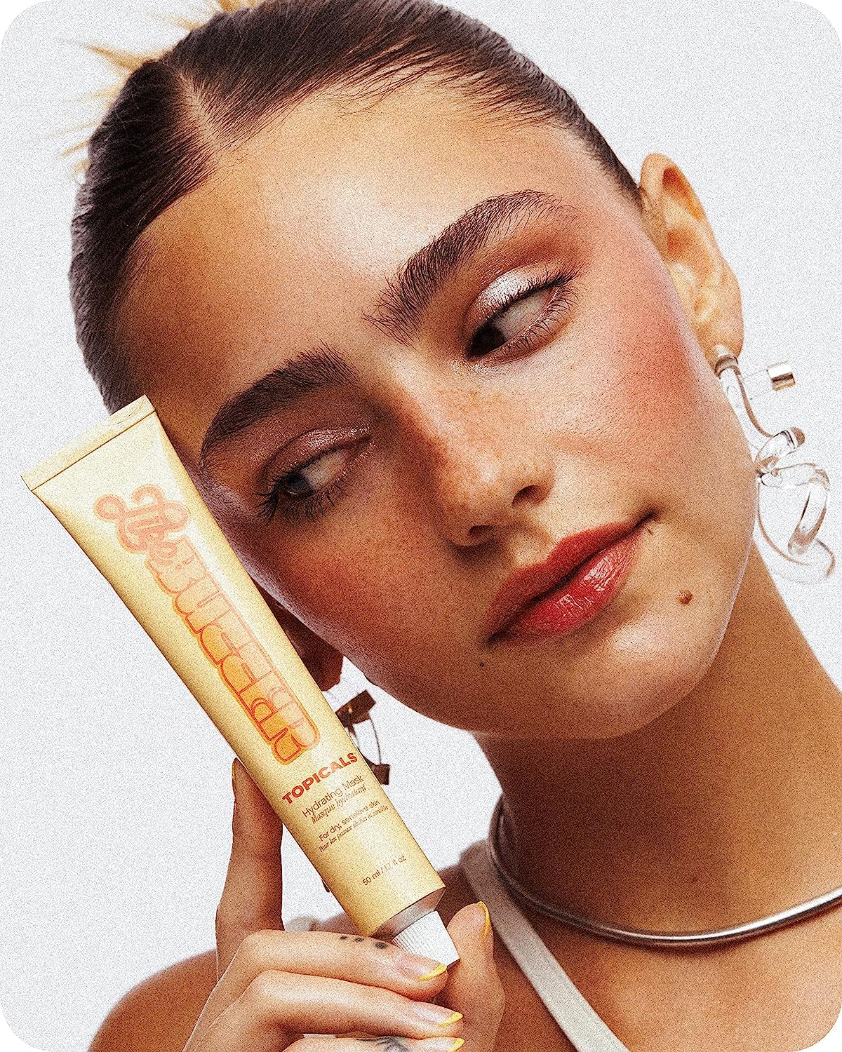 Topicals Like Butter Moisturizer – Dry, Sensitive & Eczema-Prone Skin
