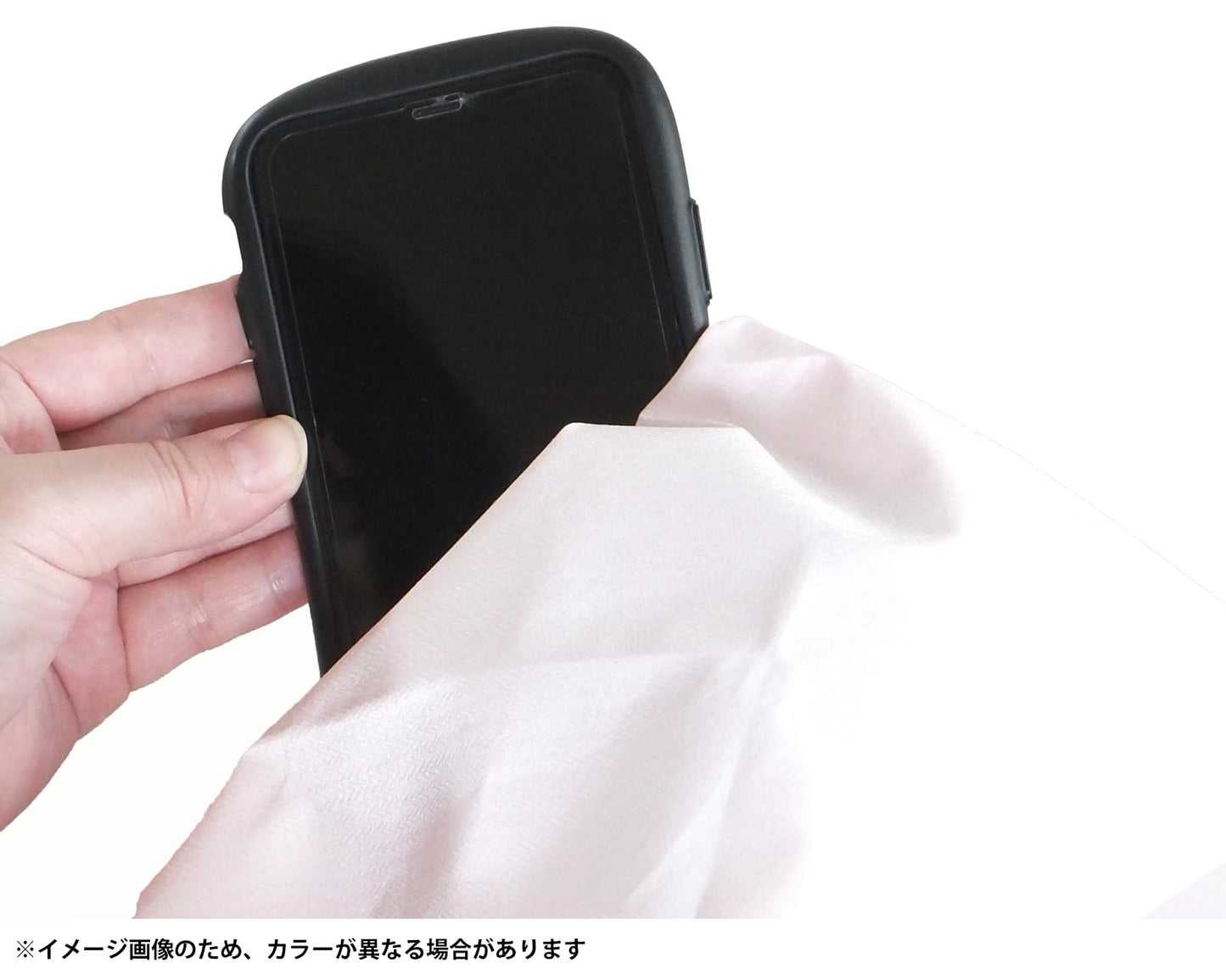 TORAY MULTI-PURPOSE WASHABLE MICRO-FIBLE LENS CLOTH TORAYSEE A3030 G20