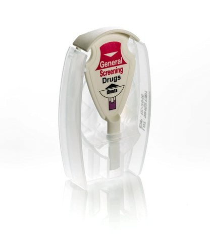 Touch&Know Multi Drug Test Kit – Instant Home Screening for 30 Substances