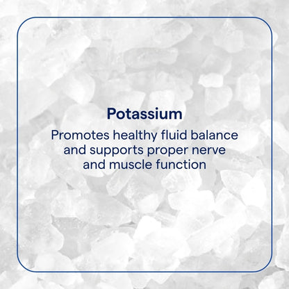 Trace Minerals Ionic Potassium with Magnesium | Liquid Potassium Supplement for Easy Mineral Absorption – Supports Brain & Muscle Health | 2 fl oz (2 Pack, 66 Servings)