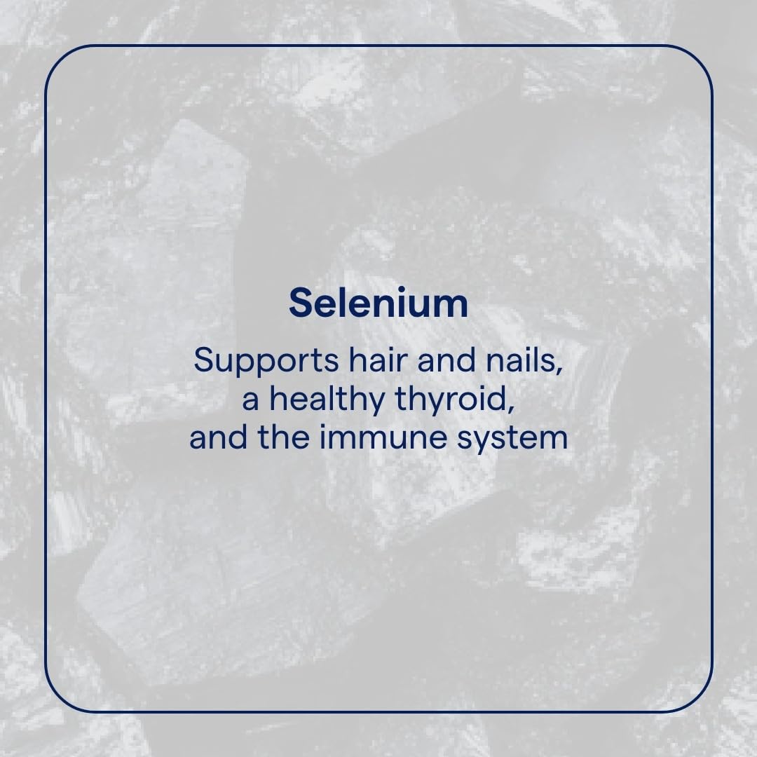 Trace Minerals Liquid Ionic Selenium – High-Absorption Immune & Hormone Support (2 fl oz, 48 Servings)