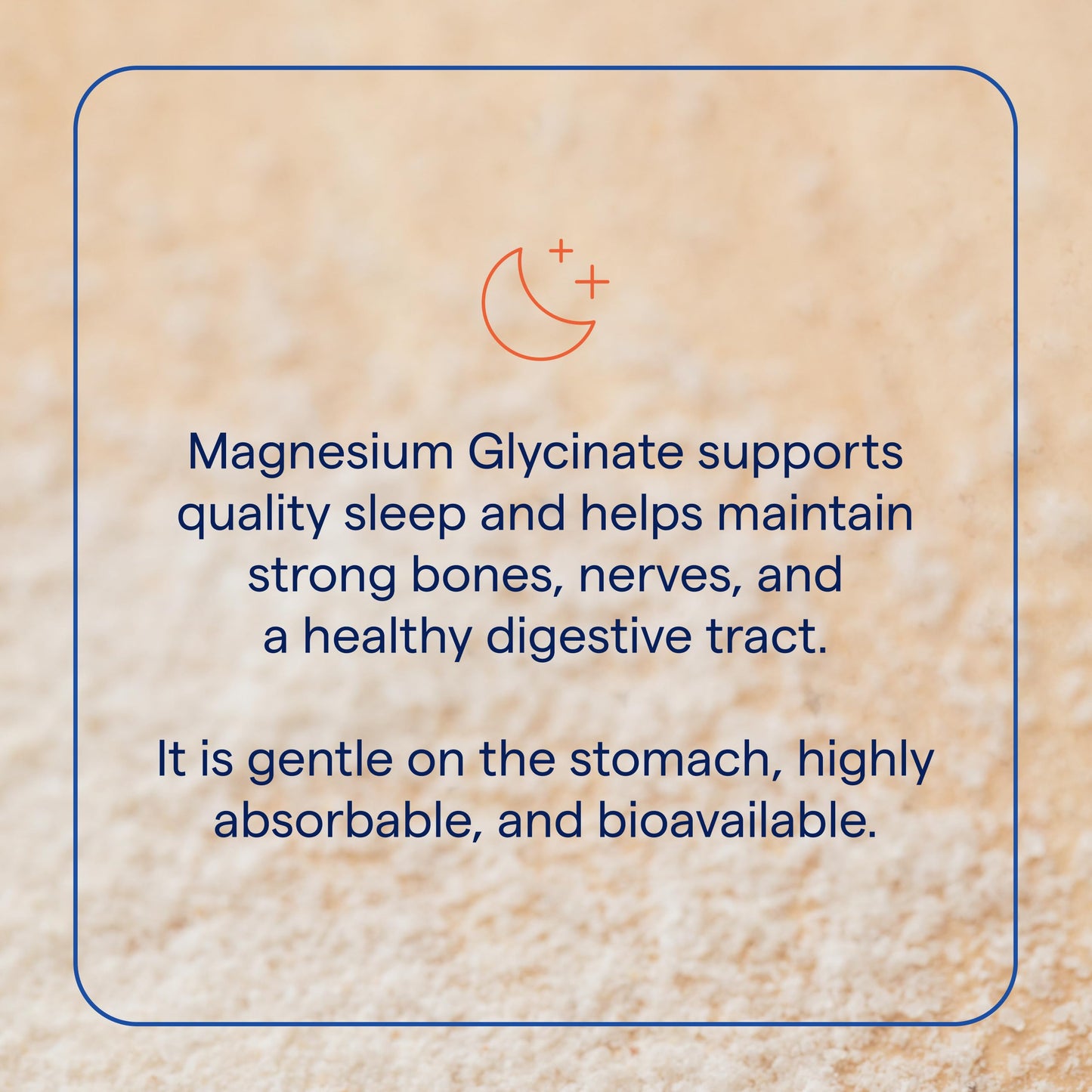 Trace Minerals Magnesium Glycinate – Bedtime Sleep Support, Mixed Berry Lemonade, 30 Servings