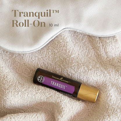 Tranquil Essential Oil Roll-On 10 ml by Young Living | Relaxation & Focus