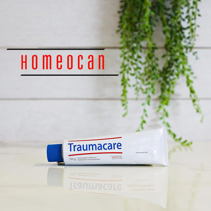 Traumacare Cream 100G - Traumacare | Topical Relief