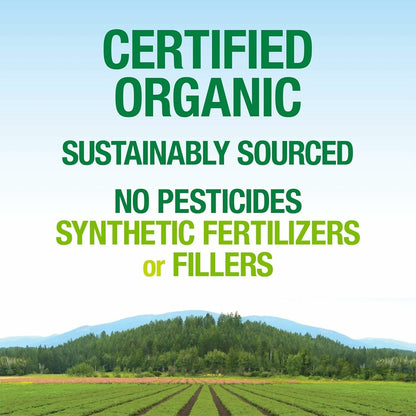 Whole Earth & Sea Organic Fermented Protein & Greens – Vegan Protein, Tropical, 1 lb 7.3 oz | Natural Factors