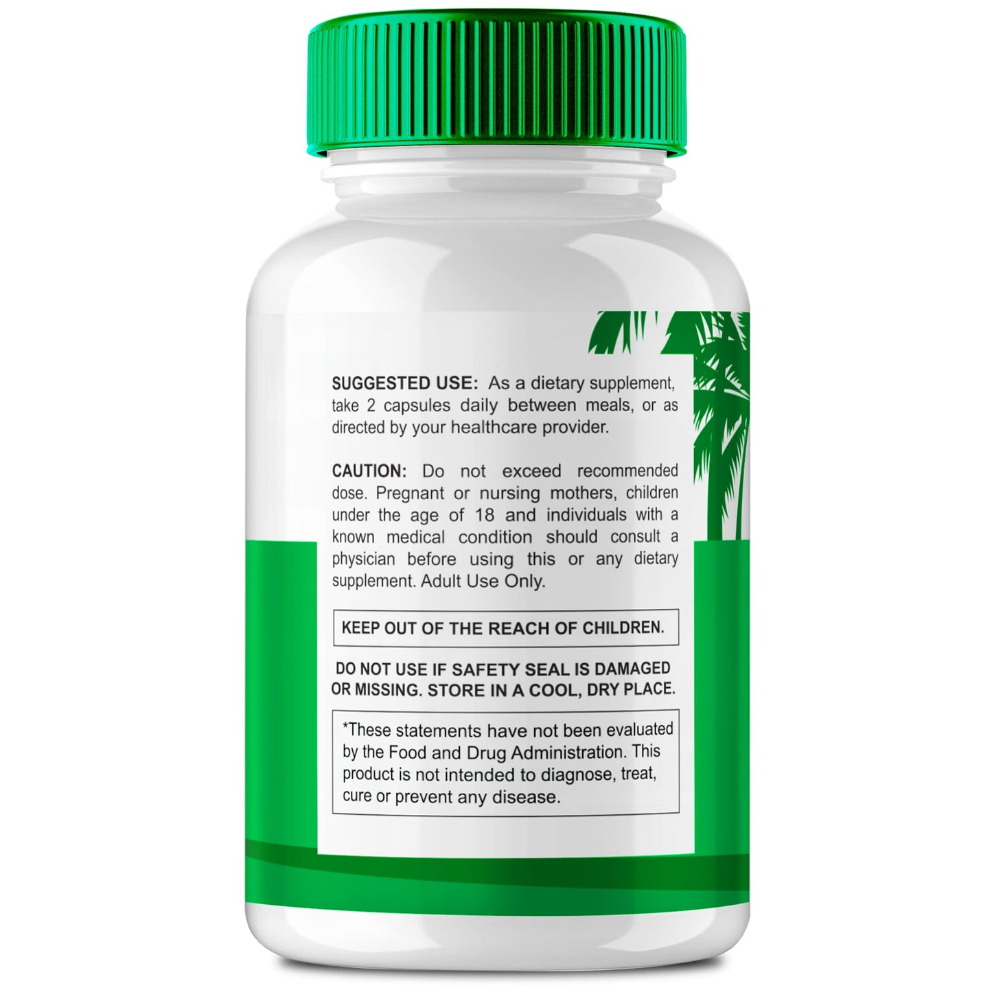 IDEAL PERFORMANCE Tropical Rise Capsules – Official TropicalRise Pills (2 Pack)