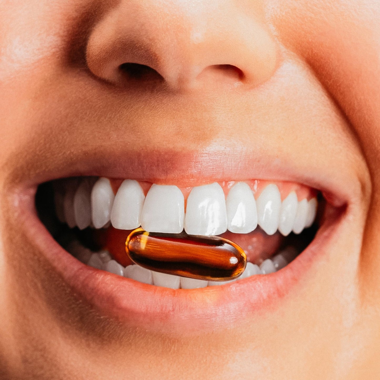 True Grace Omega-3 Fish Oil – 60 Softgels, 1400 mg EPA+DHA | Gluten Free, Organic, Soy Free