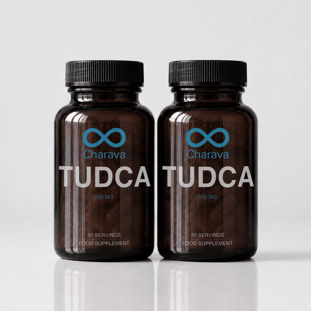 Tudca 500mg