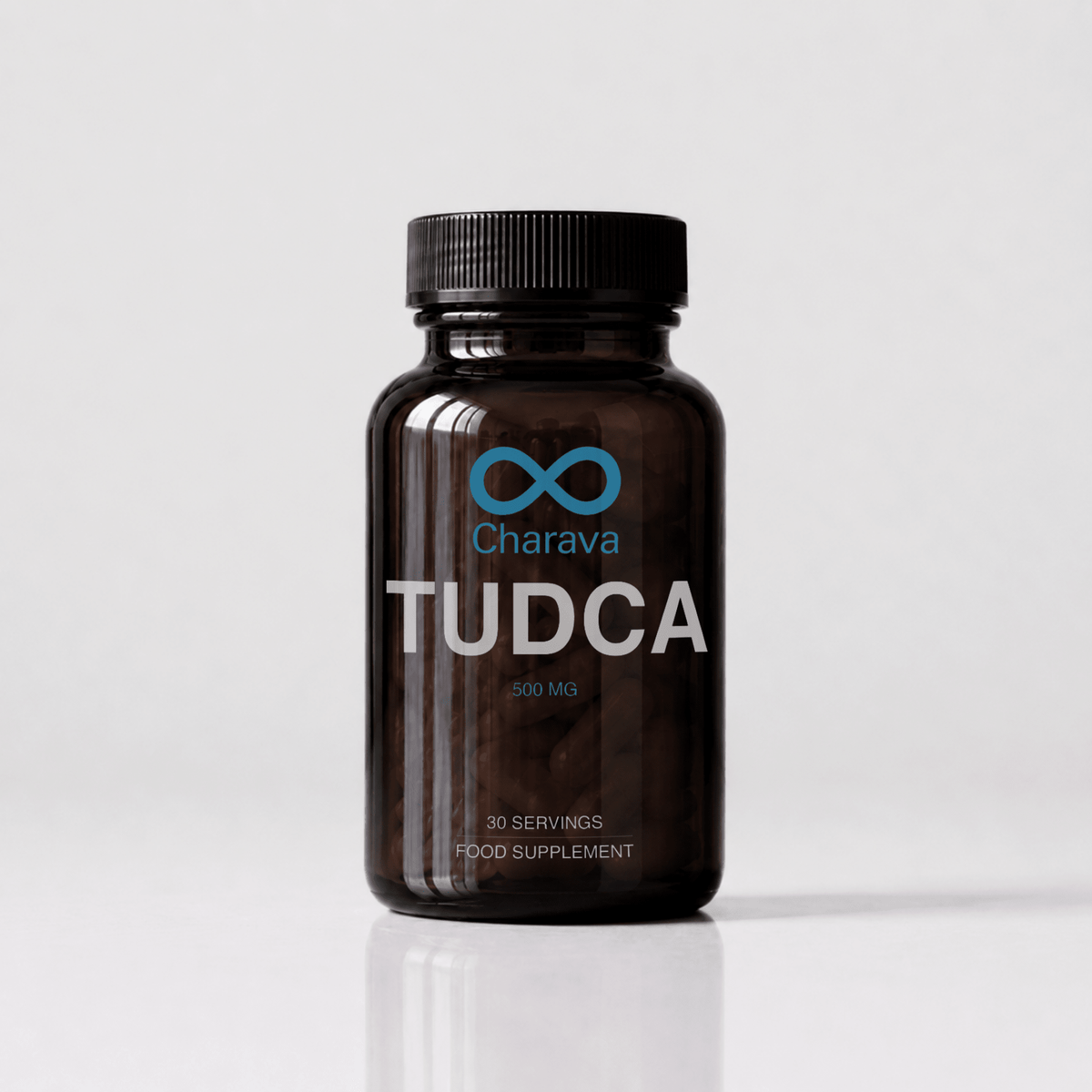 Tudca 500mg