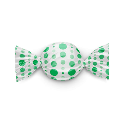 tummydrops Natural Peppermint Lozenges | Gluten Free, Vegan, Organic | 33 Pack