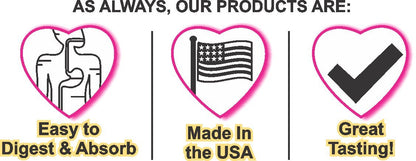 Turmerica Turmeric Curcumin Gummies 100mg with BioPerine – 90 Count | Made in USA