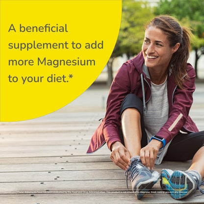 Twinlab Magnesium Caps - High Absorption Magnesium for Leg Cramps Relief | 420 mg, 100 Count, 2 Pack