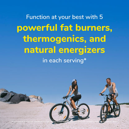 Twinlab Ripped Fuel Extreme - Energy Supplement for Weight Management & Muscle Health - 60 Capsules