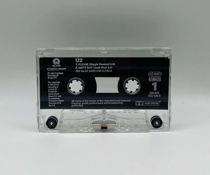 U2 (Please)