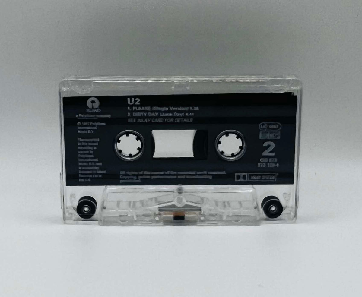 U2 (Please)