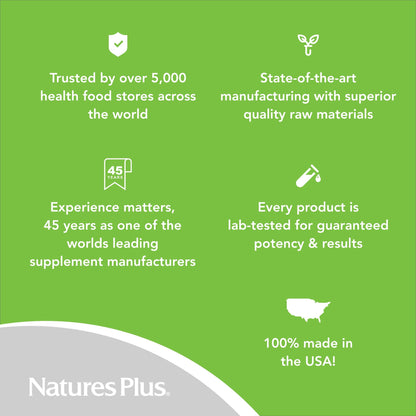 Ultra II ® Multi-Nutrient Sustained Release Tablets | Daily Multivitamin & Mineral