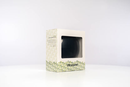 Ultransmit ipple Aromatherapy Diffuser — Ultrasonic Mini Humidifier (Black)