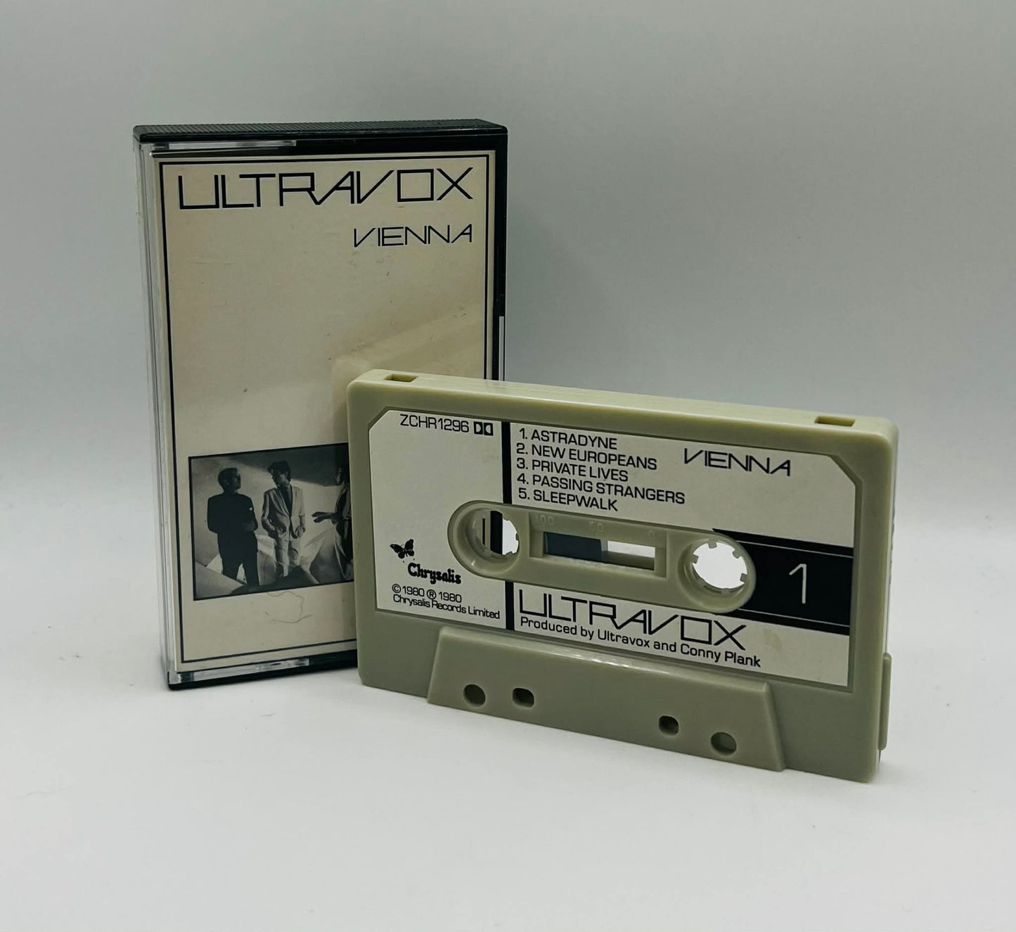 Ultravox (Vienna)