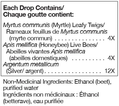 UNDA 26 Numbered Compounds | Homeopathic Preparation | 0.7 fl. oz.