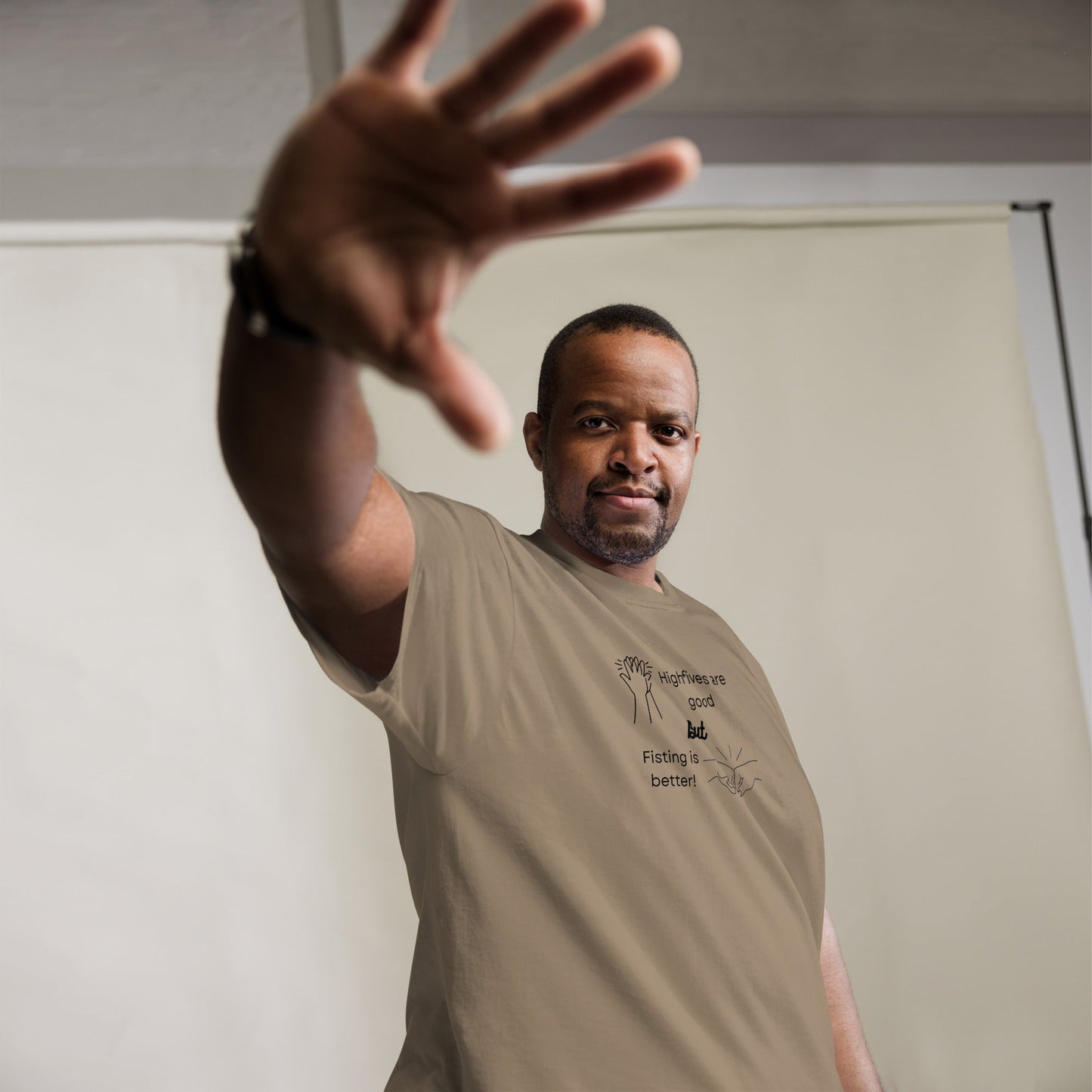 Fisting T-Shirt