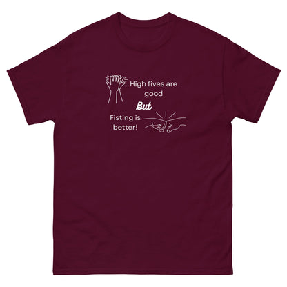 Unisex classic tee