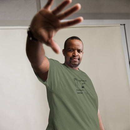 Fisting T-Shirt