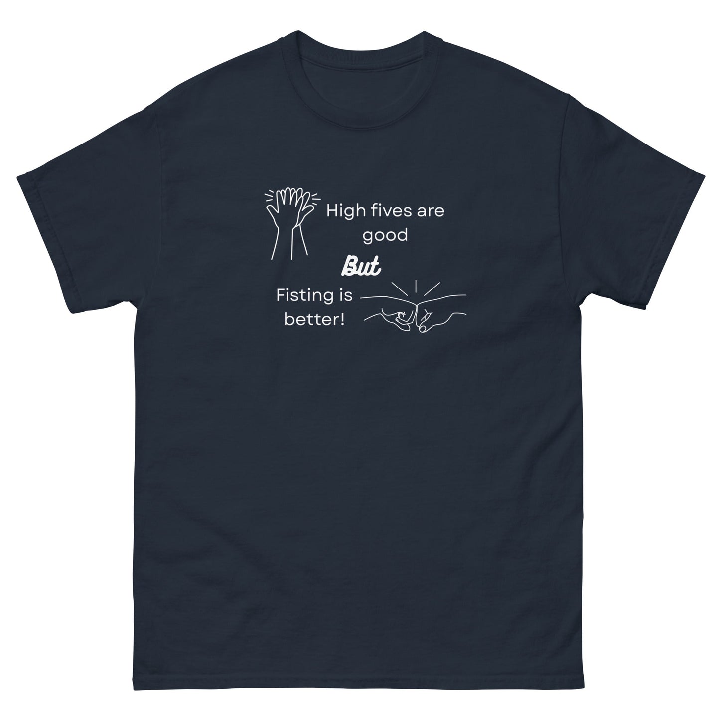 Unisex classic tee