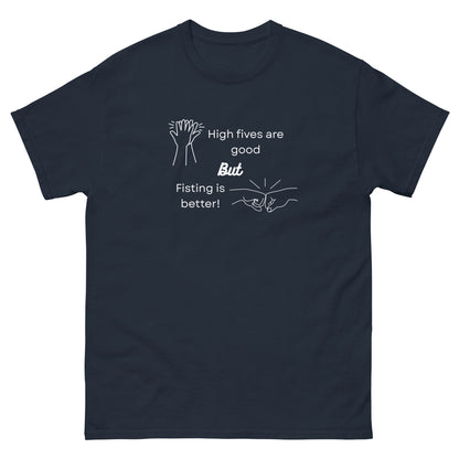 Unisex classic tee