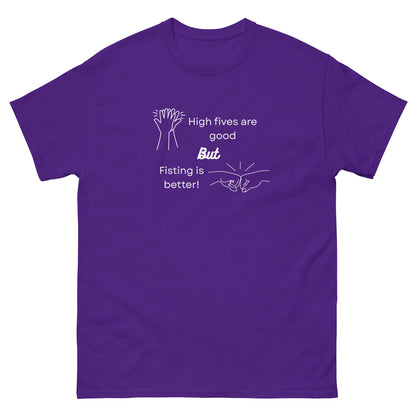 Unisex classic tee