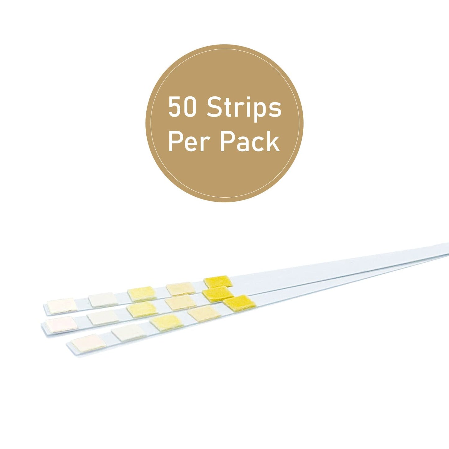 Urine Test Strips for UTI & Cystitis Monitoring | SC Nutra Sweet Cures