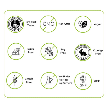 EAT INTACT Vegan Omega-3 from Algae Oil – Unconcentrated EPA/DHA