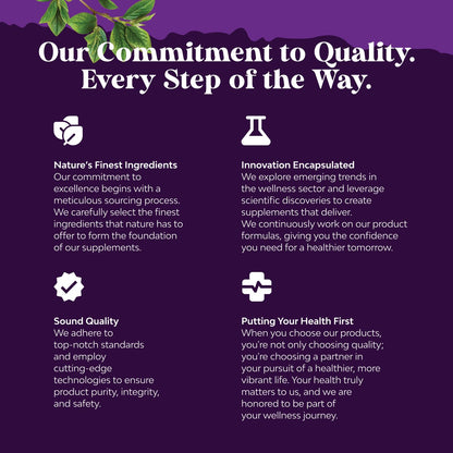 Natures Craft Liquid Kava Kava Drops - Fast Acting Relaxing Tincture (60 ml)