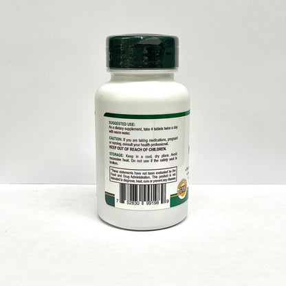 USTCM Panax Notoginseng Tablet - Healthy Circulatory System (120 Tablets)