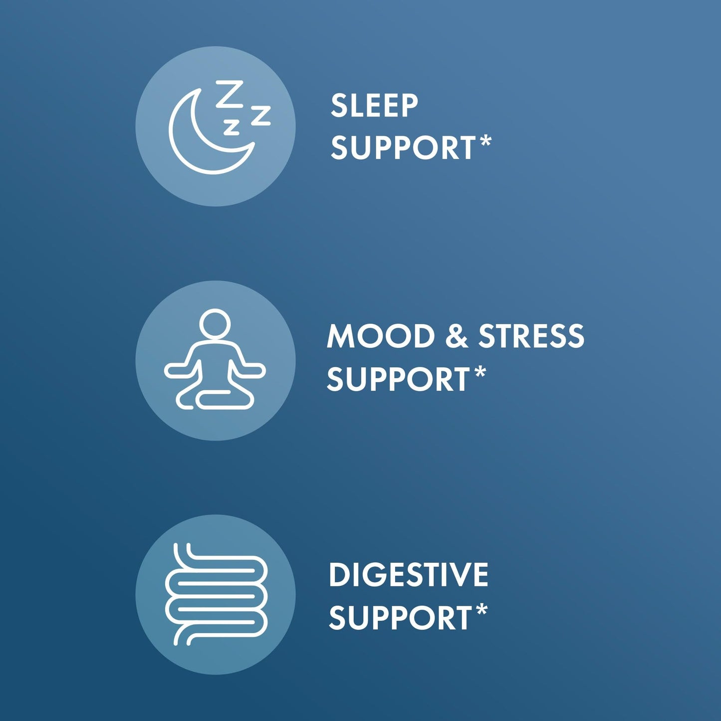 Dr. Mercola Organic 5-HTP with Valerian & Lemon Balm – 2 Pack, Sleep Support