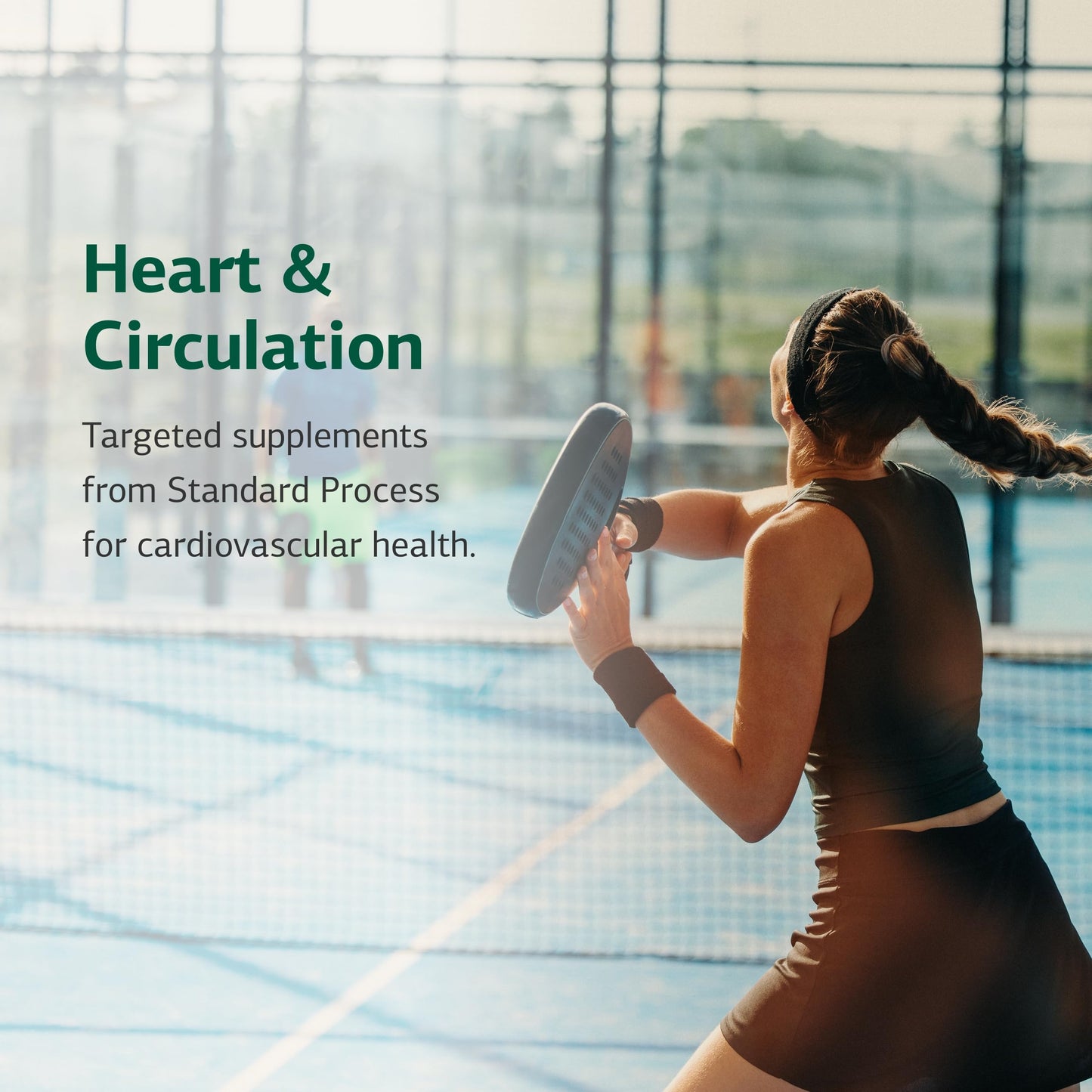 Standard Process Vasculin – Cardiovascular & Heart Health Support (90 Tablets)
