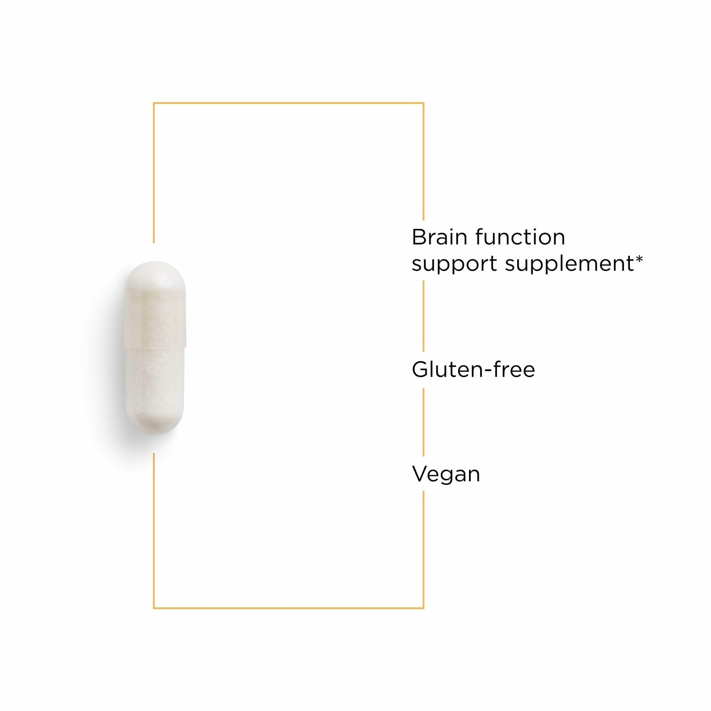 Integrative Therapeutics Acetyl L-Carnitine - 60 Capsules | Brain & Nerve Support