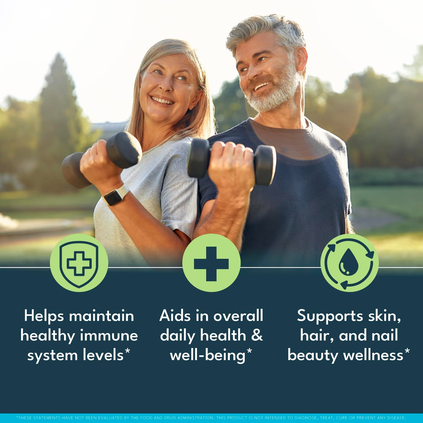 NAD+ Supplement with Astaxanthin, Urolithin A, Resveratrol & CoQ10 | Cellular Energy & Mitochondrial Support | Vegan, Non-GMO | 60 Count