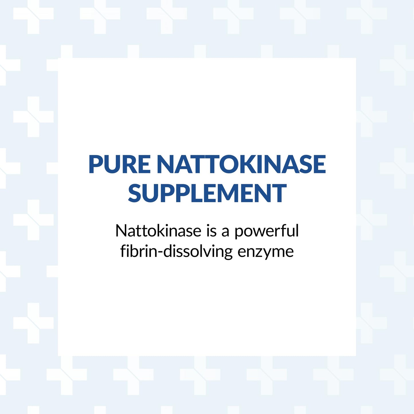 Arthur Andrew Medical Nattovena - Pure Nattokinase, Double Strength 4,000 FUs, 90 Capsules