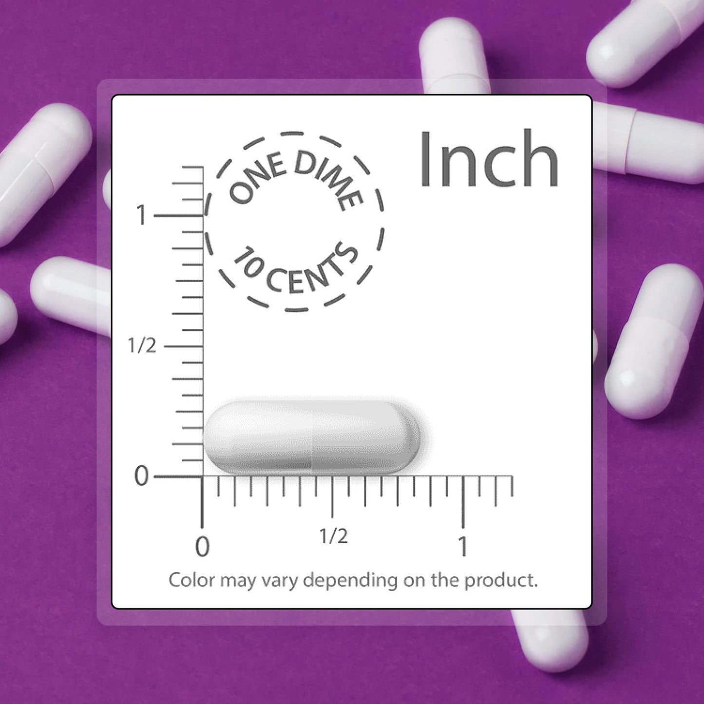 Supersmart Bacopa Monnieri 1500mg Daily | High Bioavailability Nootropic