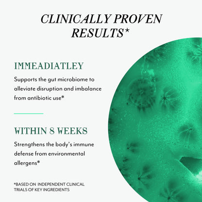 Veracity Metabolic Defense Probiotic – Digestive Health & Immunity (30 Capsules)