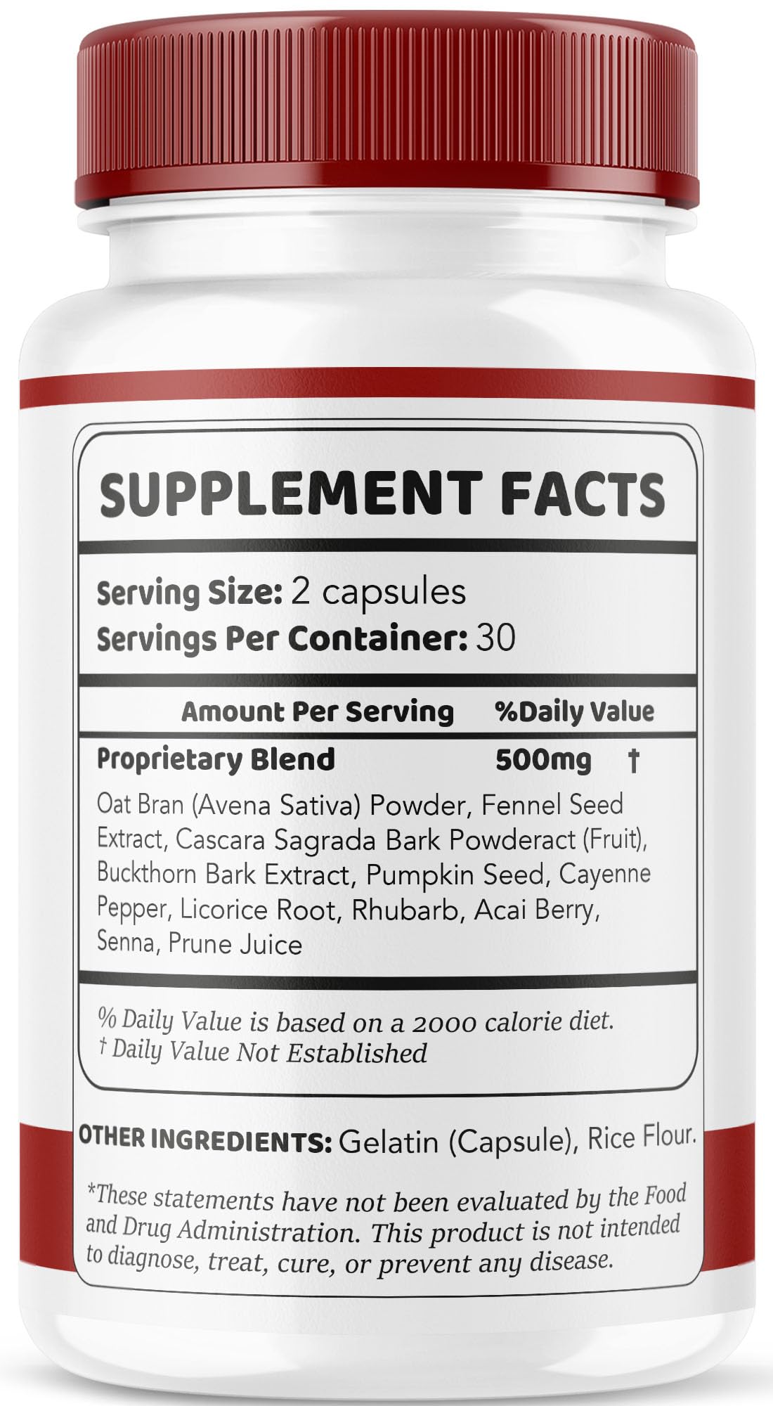 (5 Pack) Vigor 8 for Men – 300 Capsules (5 Months) | Premium Formula